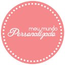 Logo Meu Mundo Personalizado