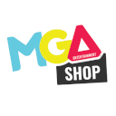 Logo MGA Store LoL Suprise