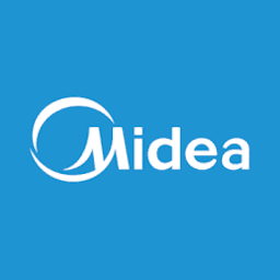 Logo Midea