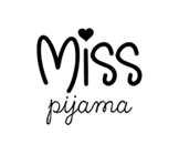Logo Miss Pijama