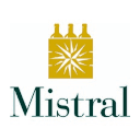 Logo Mistral