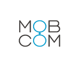 Logo Mobcom Store