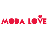 Logo Moda Love