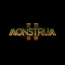 Logo Monstrum