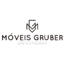 Logo Móveis Gruber
