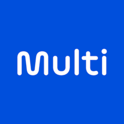 Logo Multi