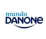 Logo Mundo Danone