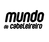 Logo Mundo do Cabeleireiro