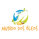 Logo Mundo dos Óleos