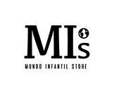Logo Mundo Infantil Store