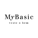 Logo MyBasic