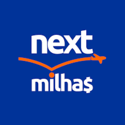 Logo Next Milhas