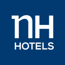 Logo NH Hoteles