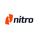 Logo Nitro