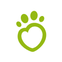 Logo NoFaro Plano de saúde animal