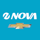 Logo Nova Chevrolet