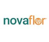 Logo Nova Flor