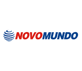 Logo Novo Mundo