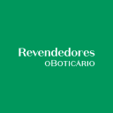 Logo O Boticário Revendedoras