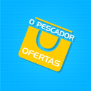Logo O Pescador de Ofertas