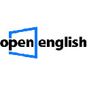 Logo Open English