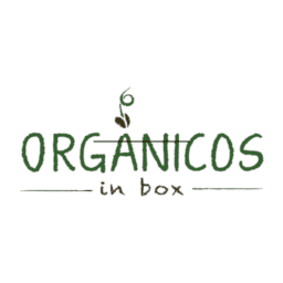 Logo Orgânicos in Box