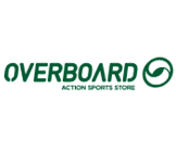 Logo Overboard