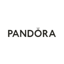 Logo Pandora Joias