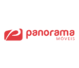 Logo Panorama Móveis
