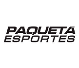 Logo Paquetá Esportes