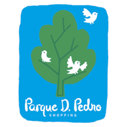 Logo Parque Dom Pedro Shopping