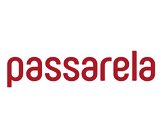 Logo Passarela