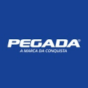 Logo Pegada