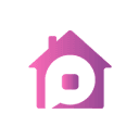 Logo Perfumaria em Casa
