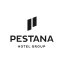 Logo Pestana Hoteis