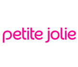 Logo Petite Jolie