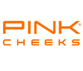 Logo Pink Cheeks