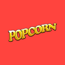 Logo Pipocaweb
