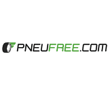 Logo Pneu Free