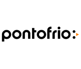 Logo Ponto Frio
