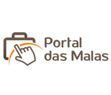 Logo Portal das Malas