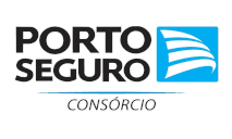 Logo Porto Seguro Consórcio