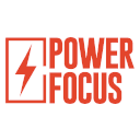 Logo Power Focus