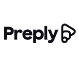 Logo Preply