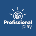 Logo Profissional Play