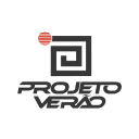 Logo Projeto Verão