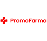 Logo Promofarma