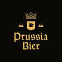 Logo Prússia Bier