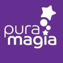 Logo Pura Magia