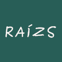 Logo Raizs